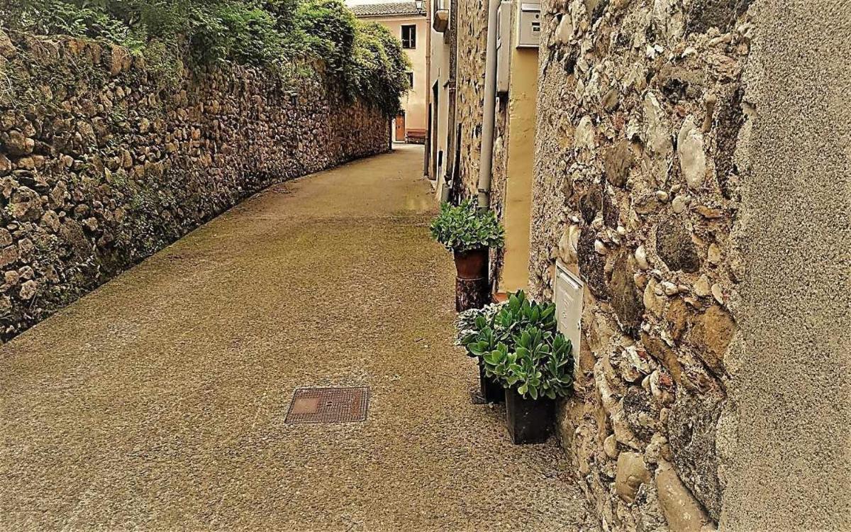 Ca lEsperrucat Acogedora casa de pueblo Tranquila y bien comunicada photo 4