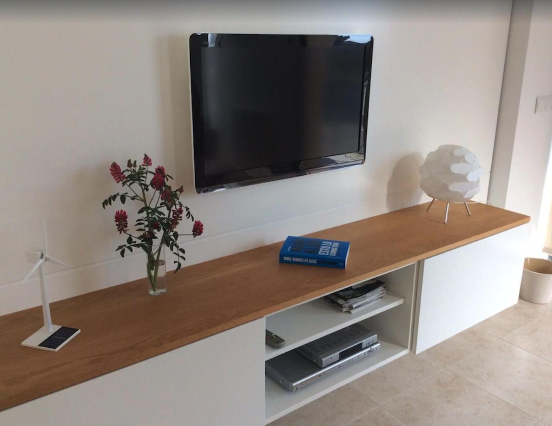Apartamento Llenaire en Pollença — other