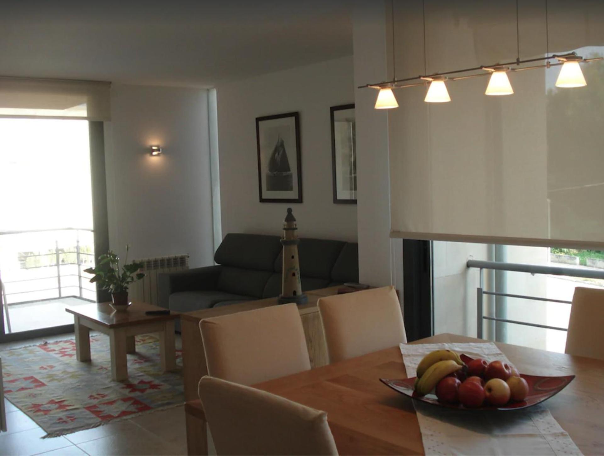 Apartamento Llenaire en Pollença — hotel room