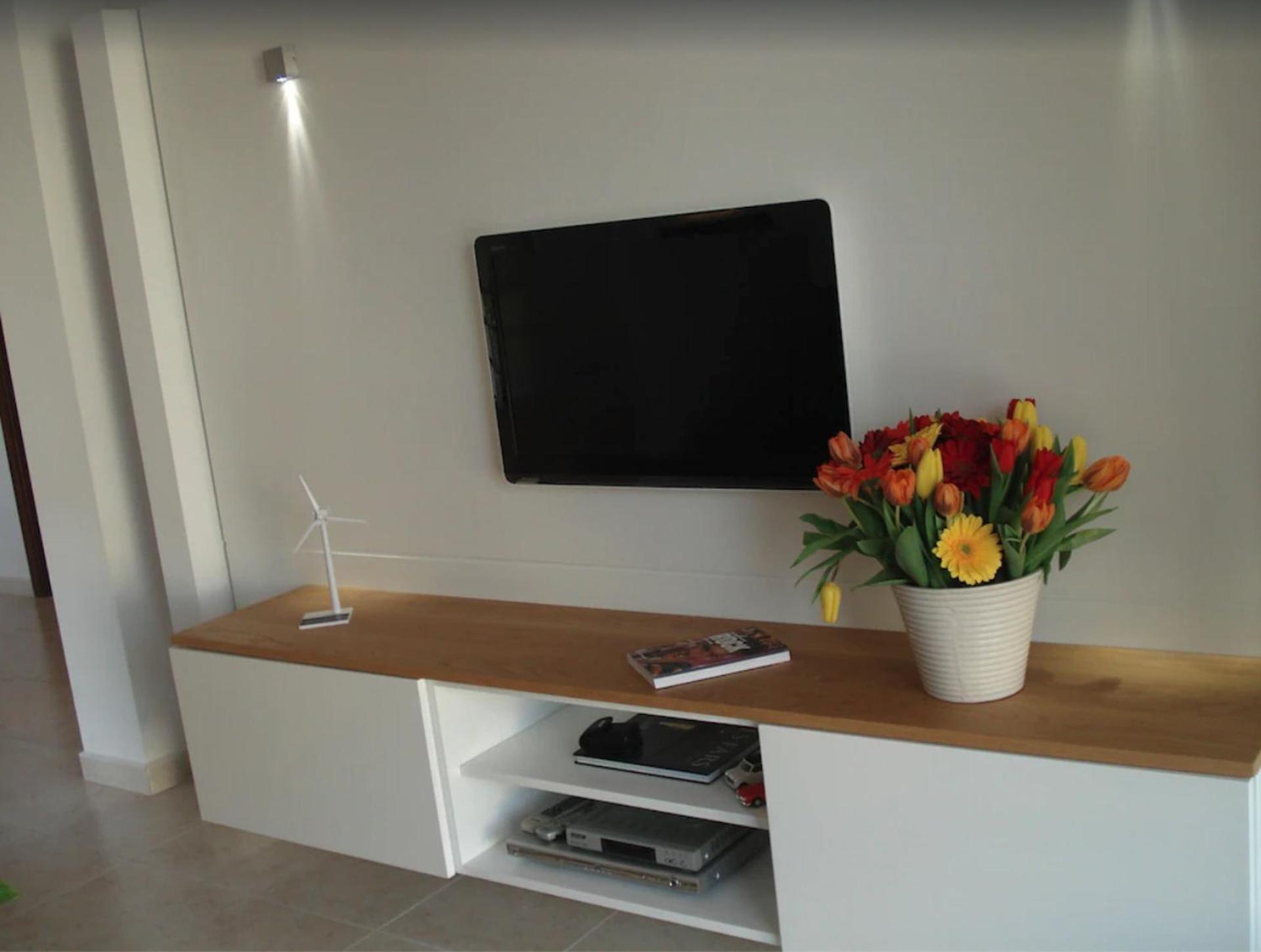 Apartamento Llenaire en Pollença — hotel room