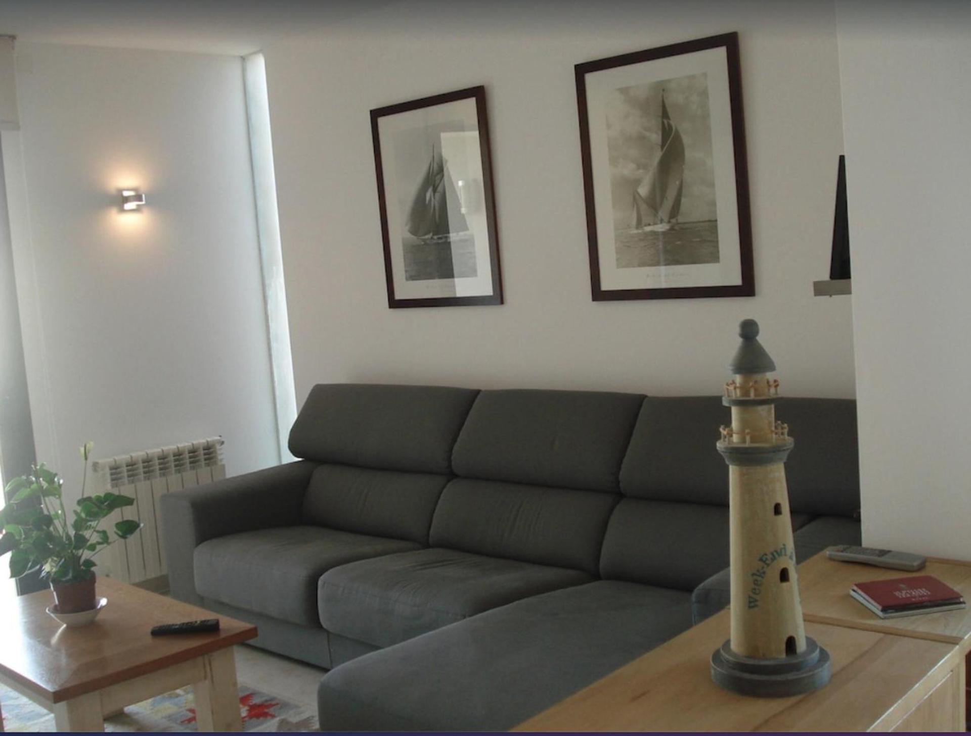 Apartamento Llenaire en Pollença — other