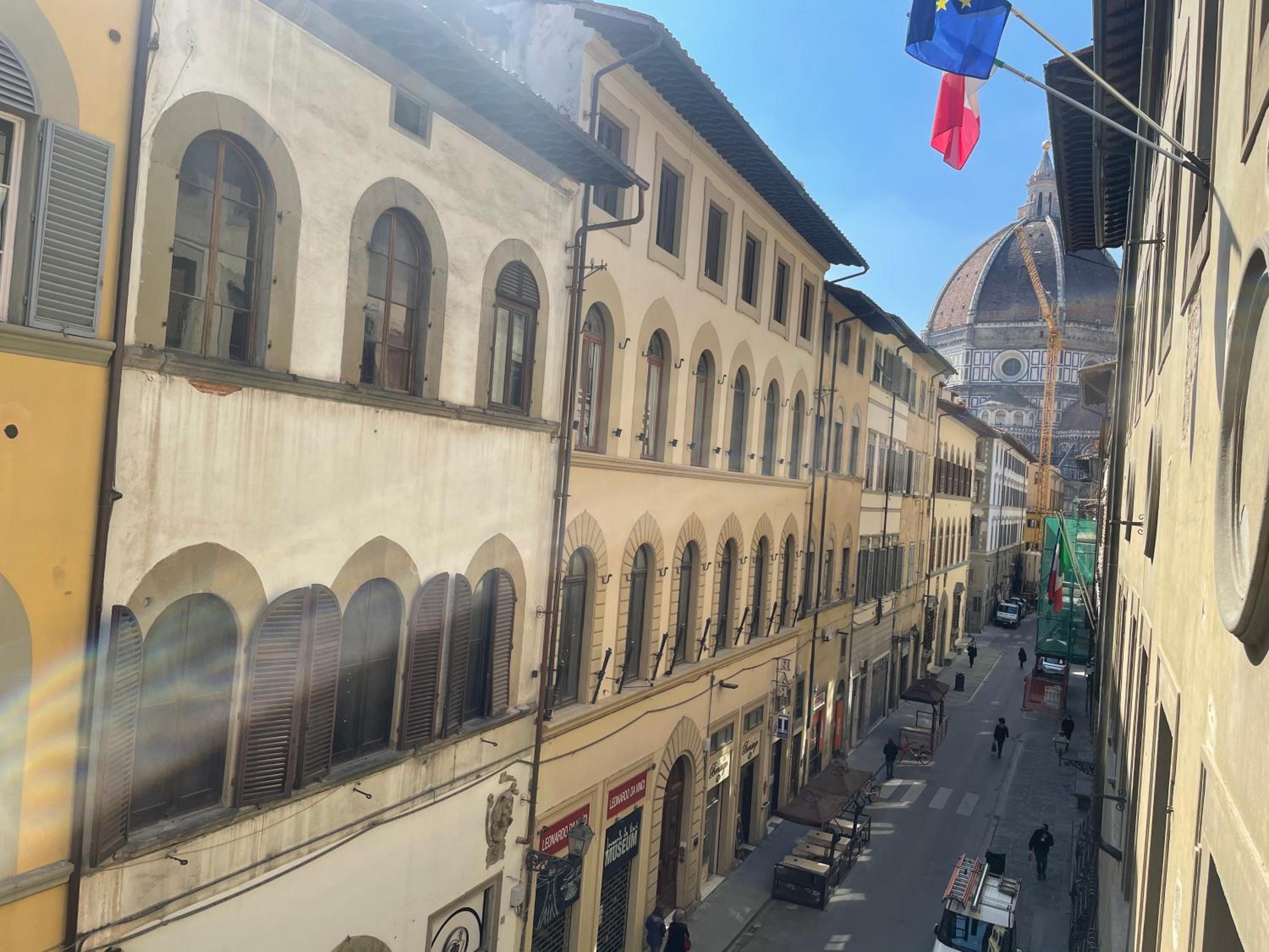 Canto dei Servi
