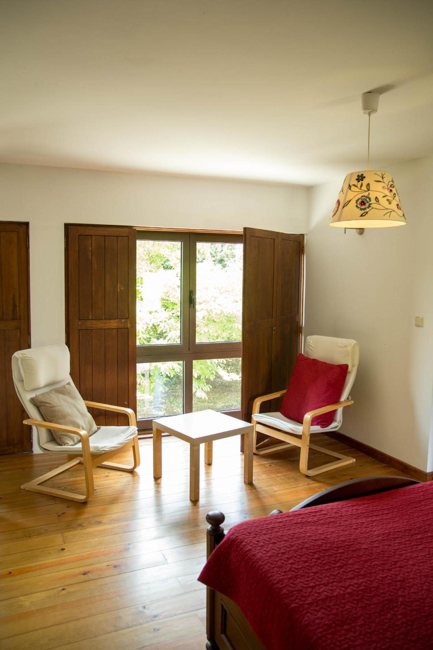 Quinta de Lourosa