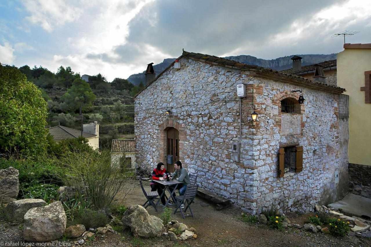 Casa Rural L\'Era view 3