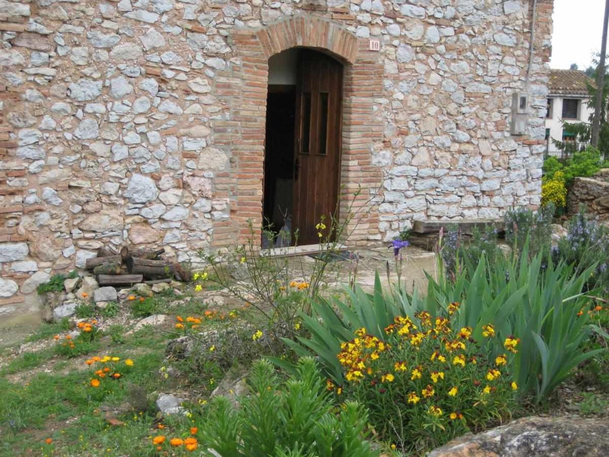 Casa Rural L\'Era view 4