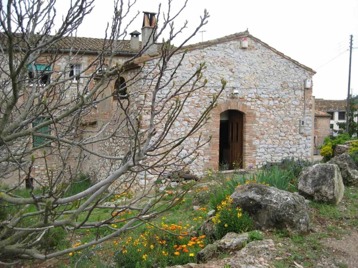 Casa Rural L\'Era view 5