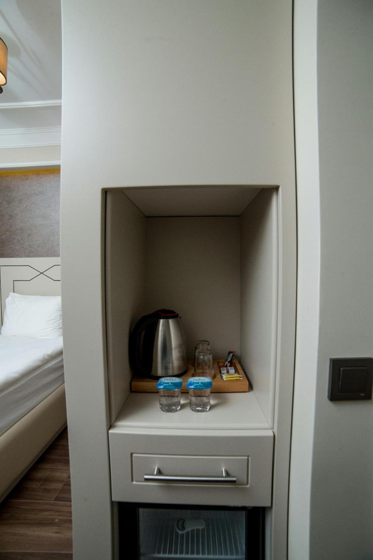 The Charm Otel - Old City - Image 11