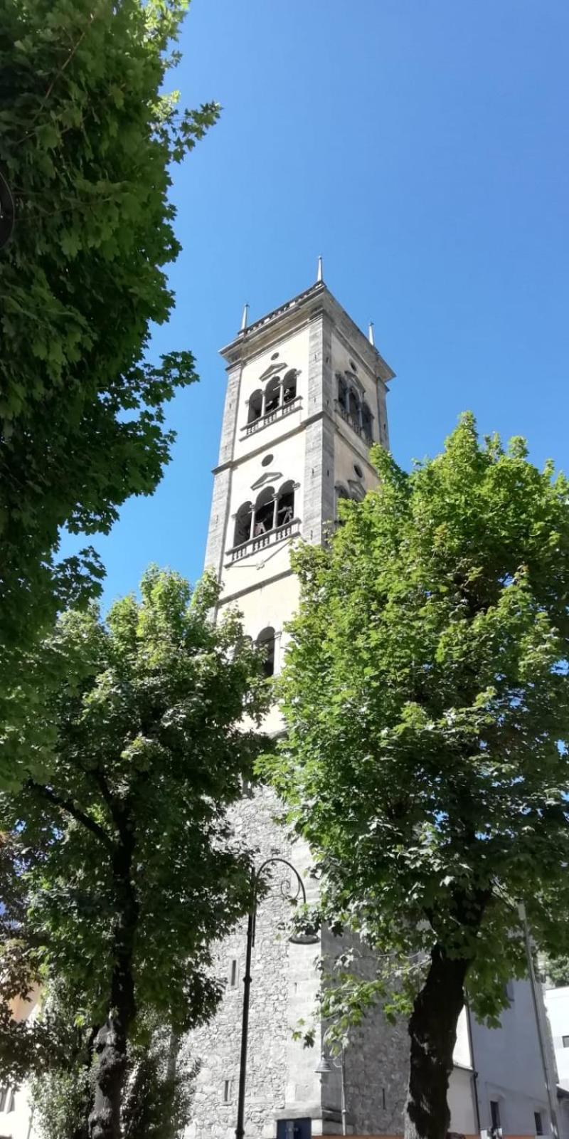 La casa sul parco view 5