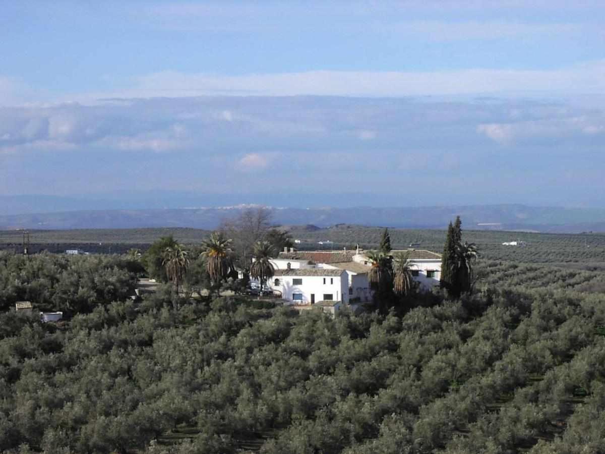 Casa Rural La Cateta view 3