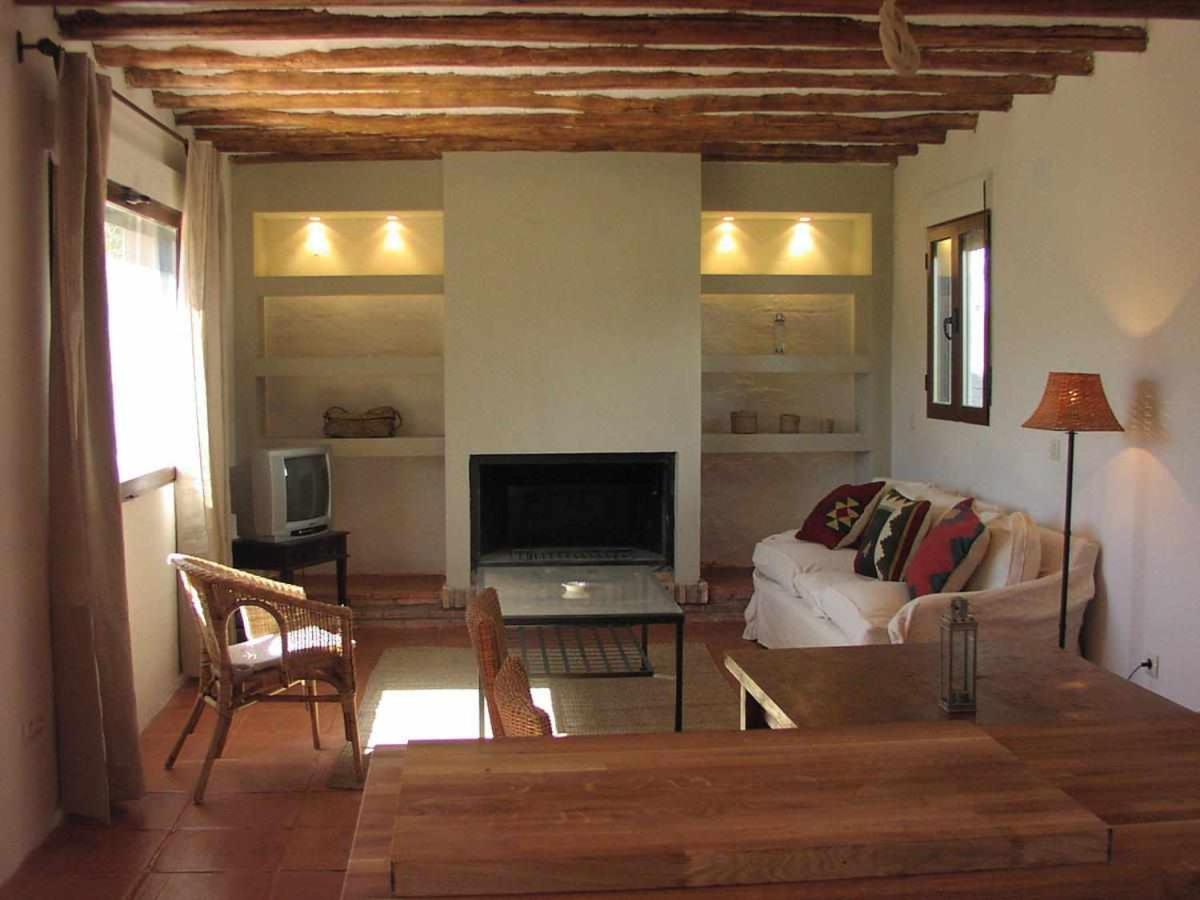 Casa Rural La Cateta view 4