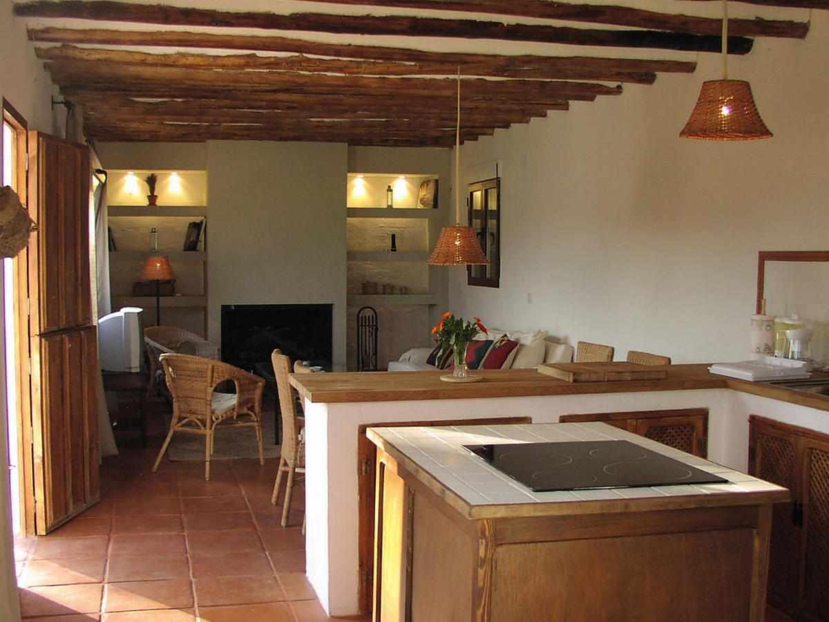 Casa Rural La Cateta view 5