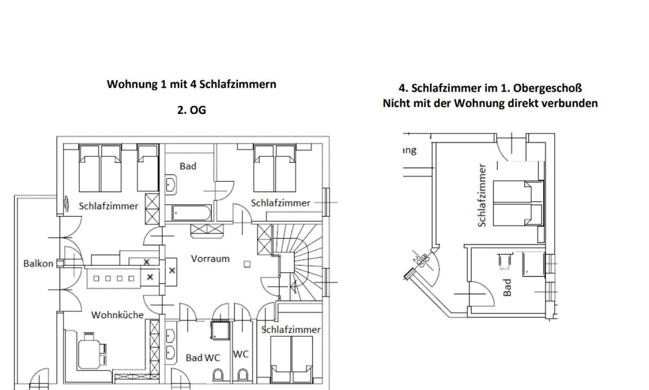Haus Andrea Unterberger view 3