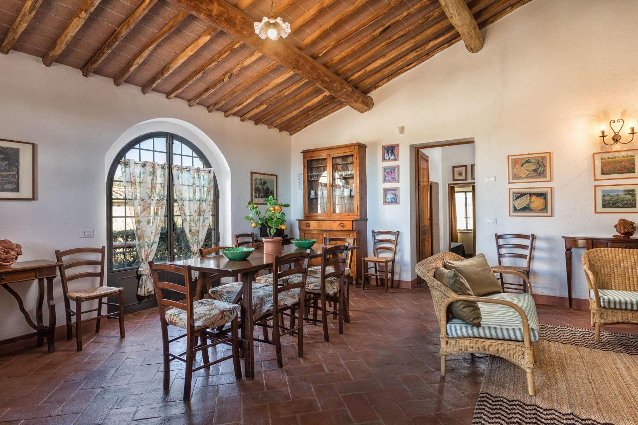 Agriturismo La Papessa - Fattoria Montecchio view 4