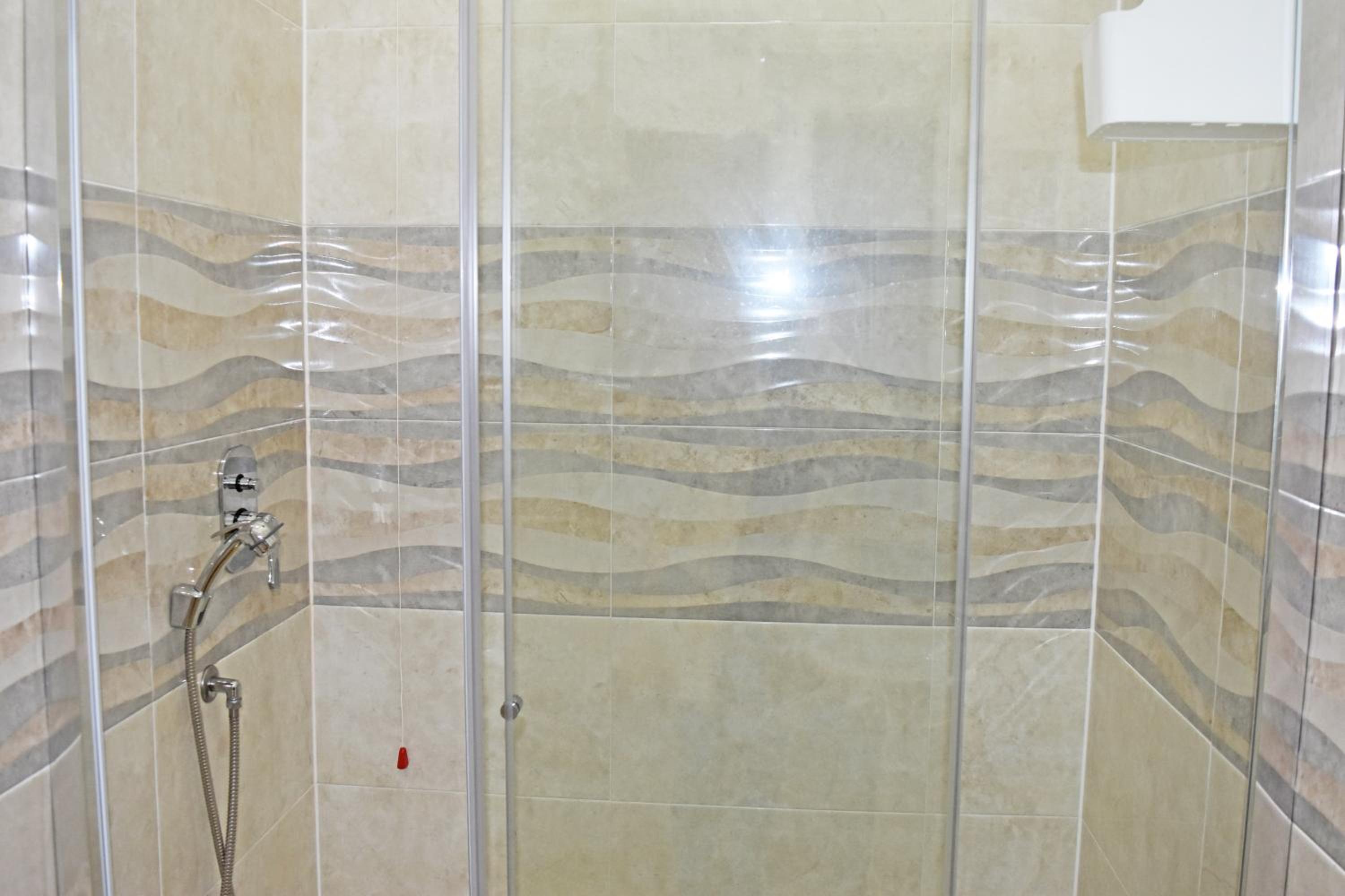 Bed & Breakfast Domus Pepe Scalea en Scalea