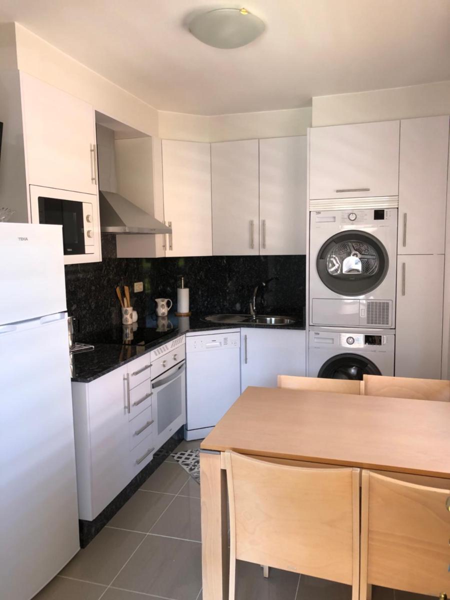 APARTAMENTO JUNTO AL MAR photo 3