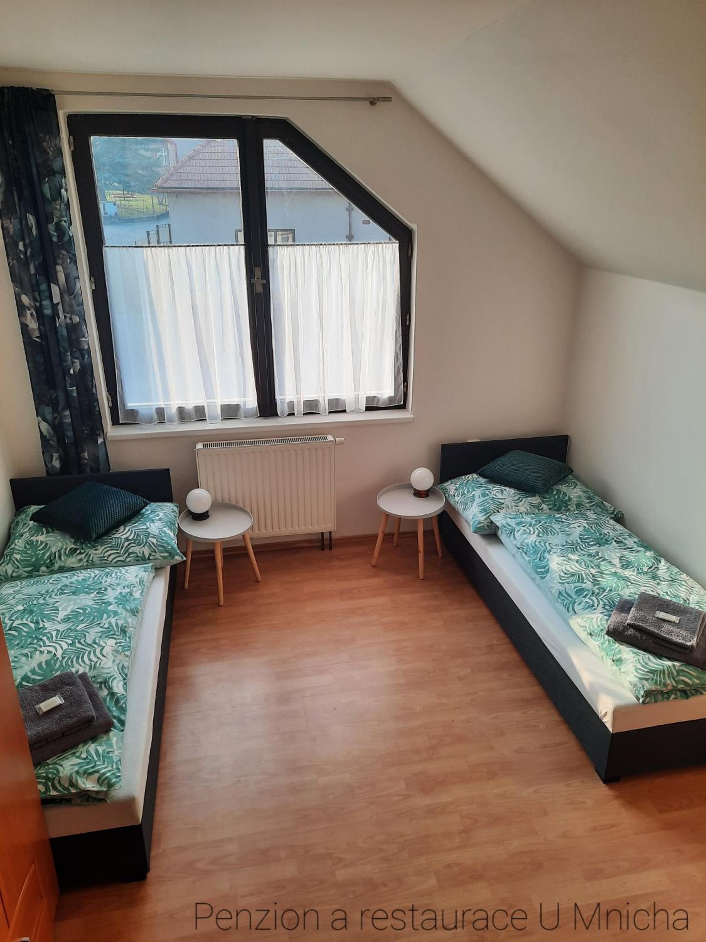 Penzion U Mnicha