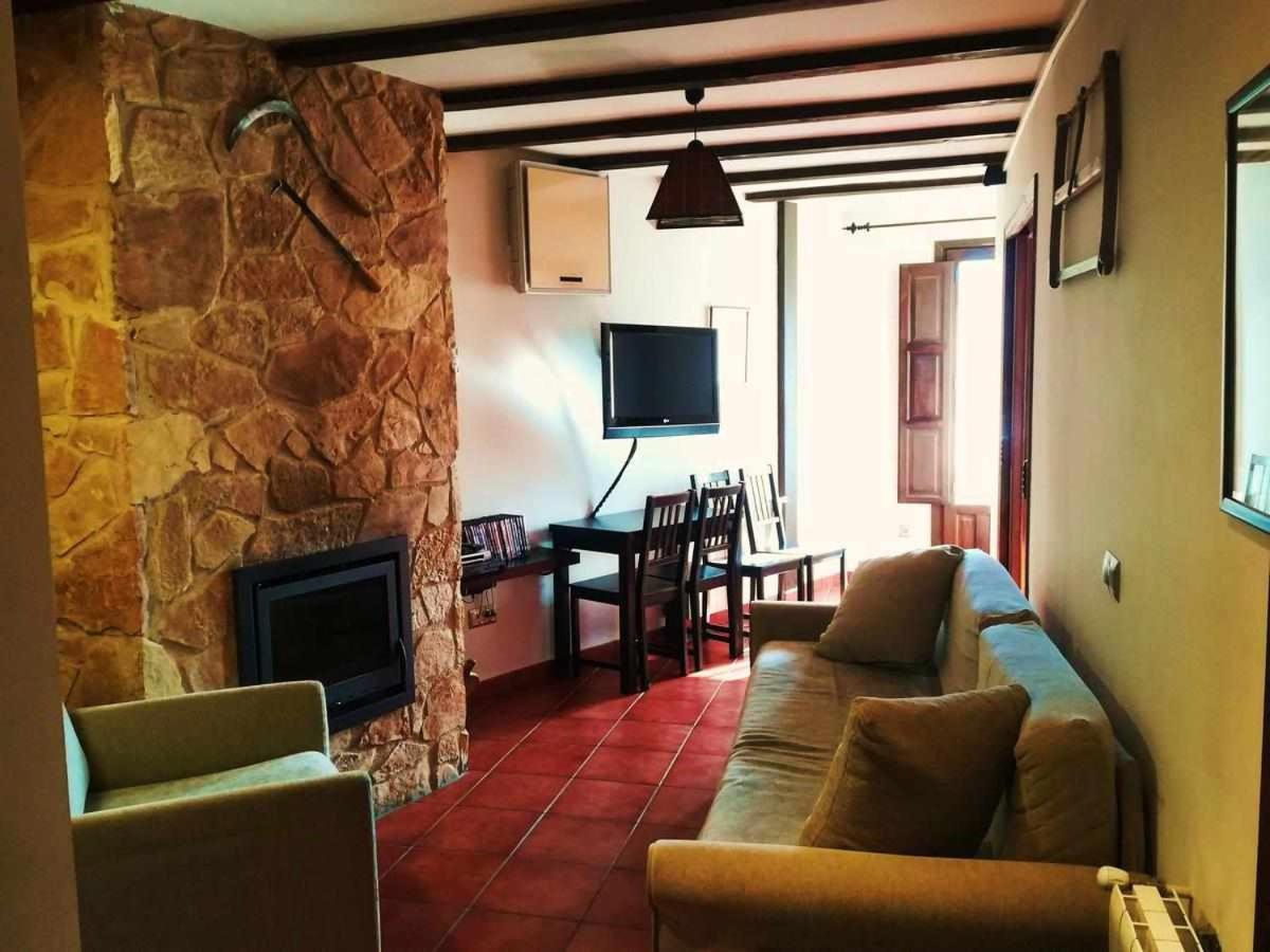 Casa Rural Francia-Quilamas