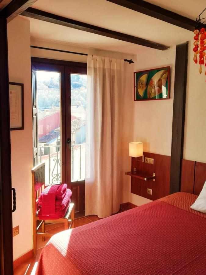 Casa Rural Francia-Quilamas