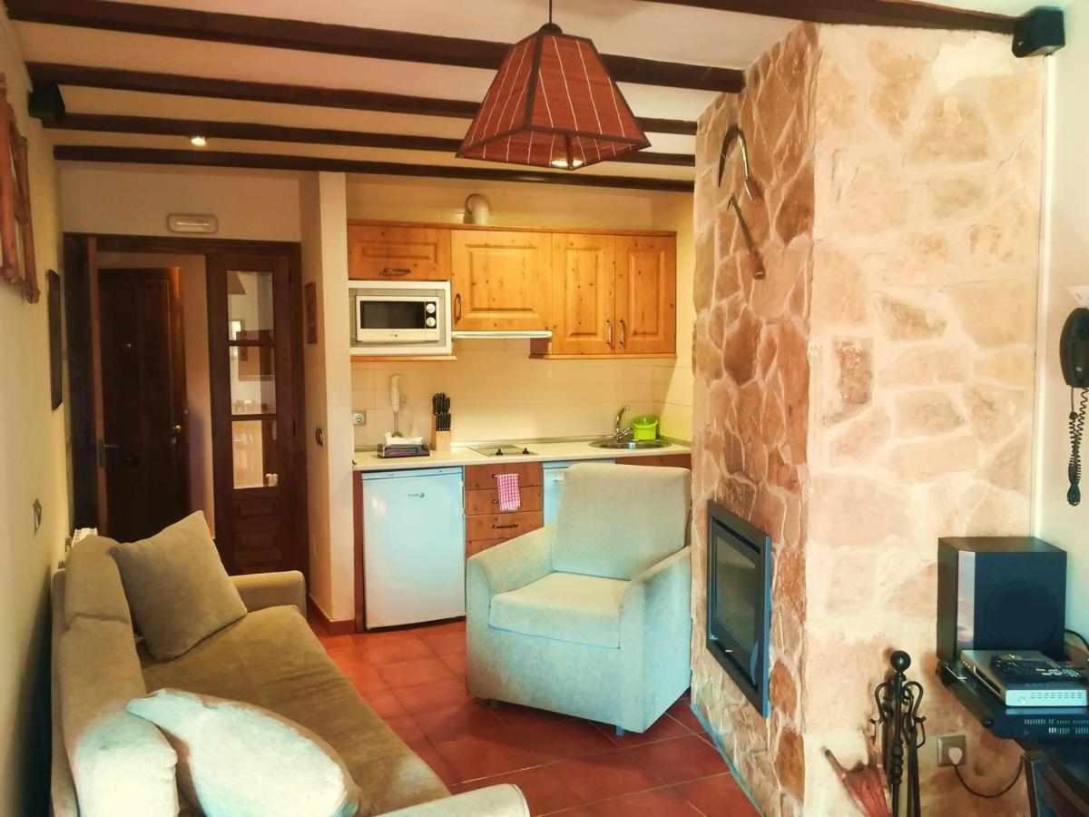 Casa Rural Francia-Quilamas