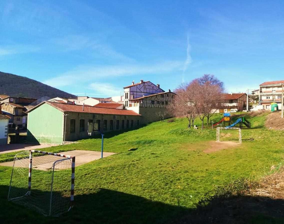 Casa Rural Francia-Quilamas