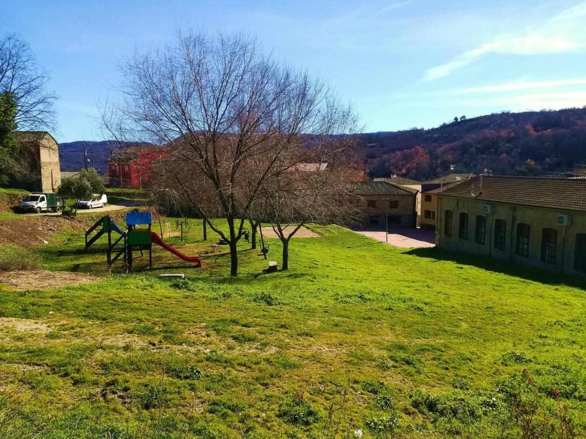 Casa Rural Francia-Quilamas