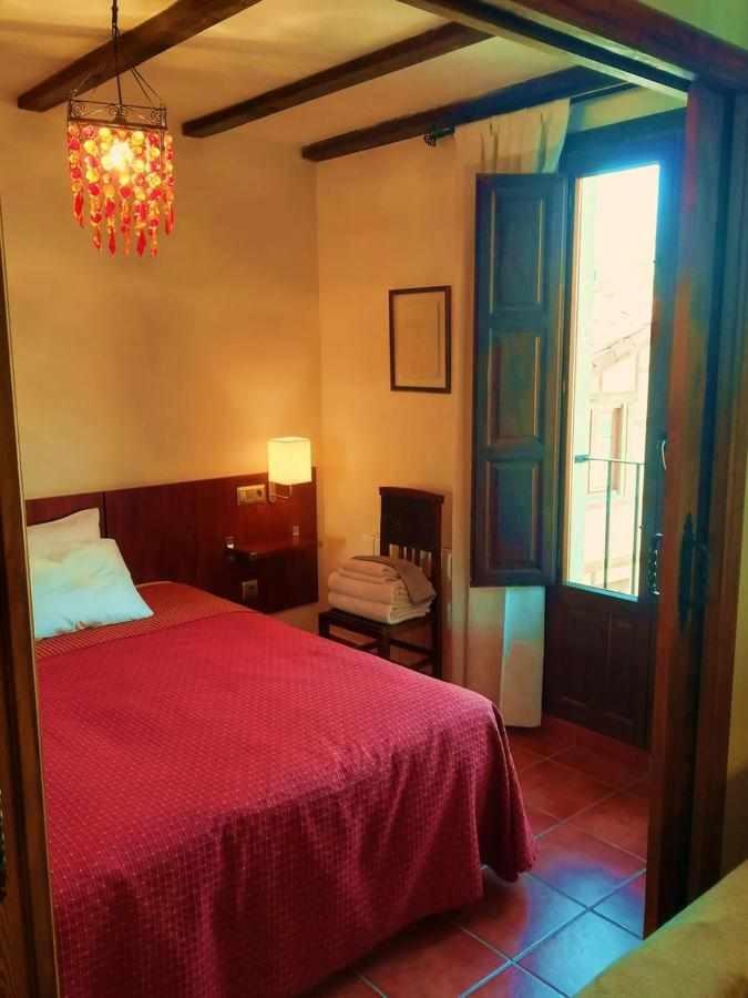 Casa Rural Francia-Quilamas