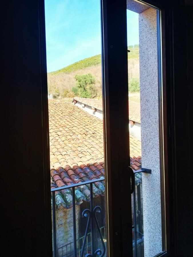 Casa Rural Francia-Quilamas
