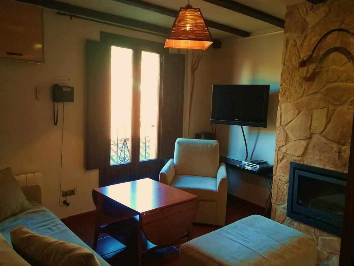 Casa Rural Francia-Quilamas