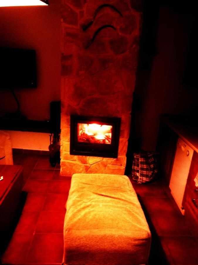 Casa Rural Francia-Quilamas