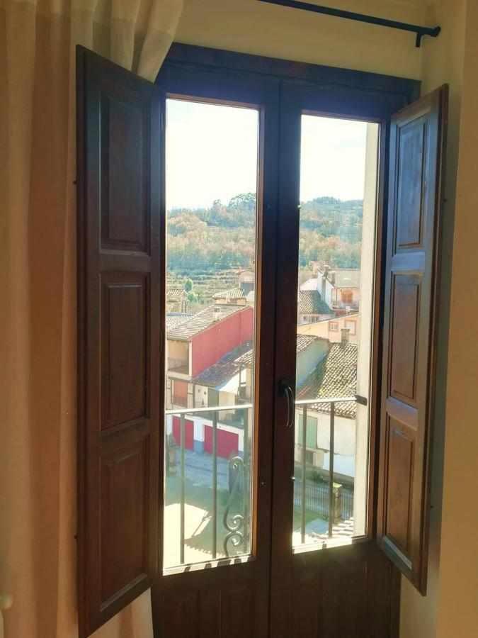 Casa Rural Francia-Quilamas