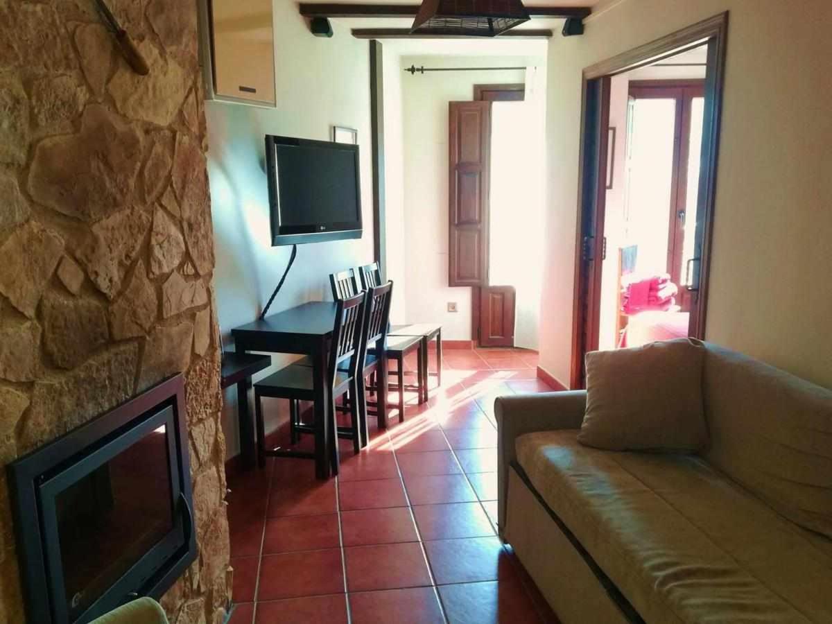 Casa Rural Francia-Quilamas
