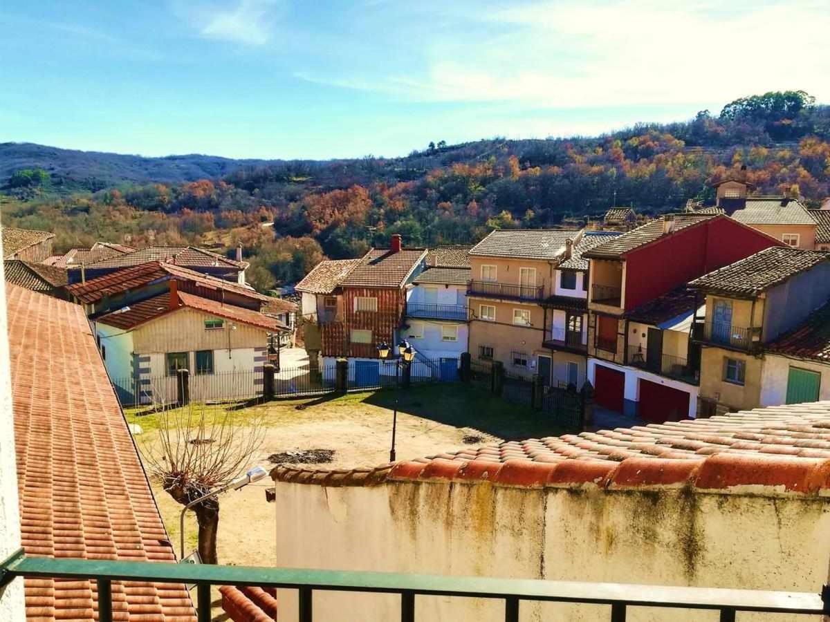Casa Rural Francia-Quilamas