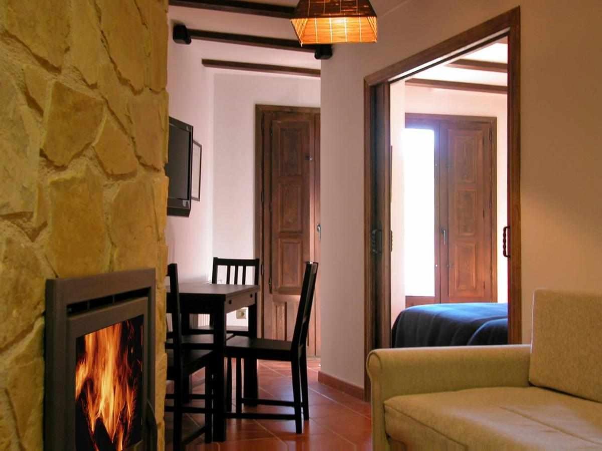 Casa Rural Francia-Quilamas