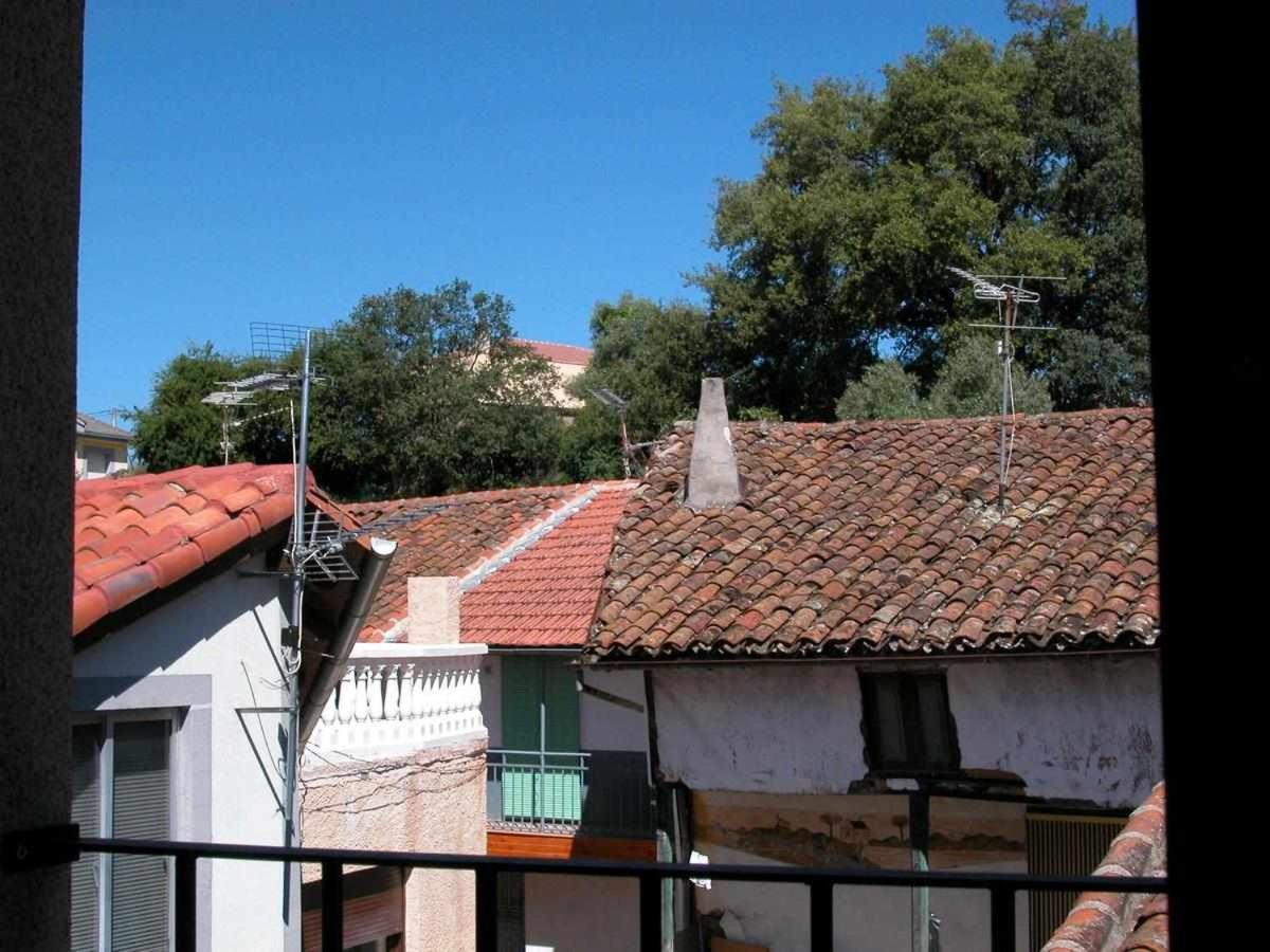 Casa Rural Francia-Quilamas