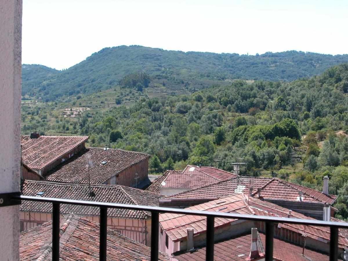 Casa Rural Francia-Quilamas