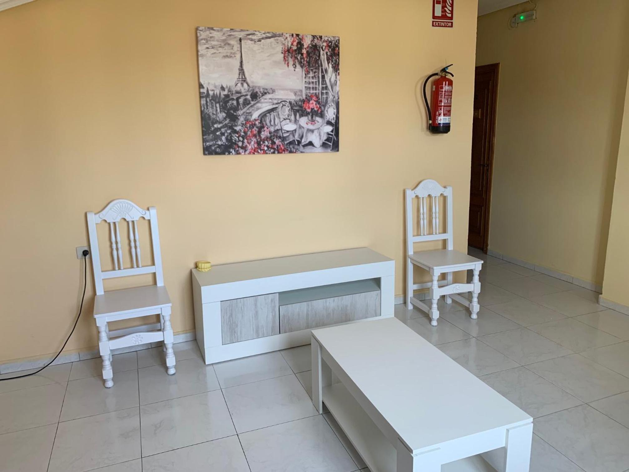 Hostal Sequeiros
