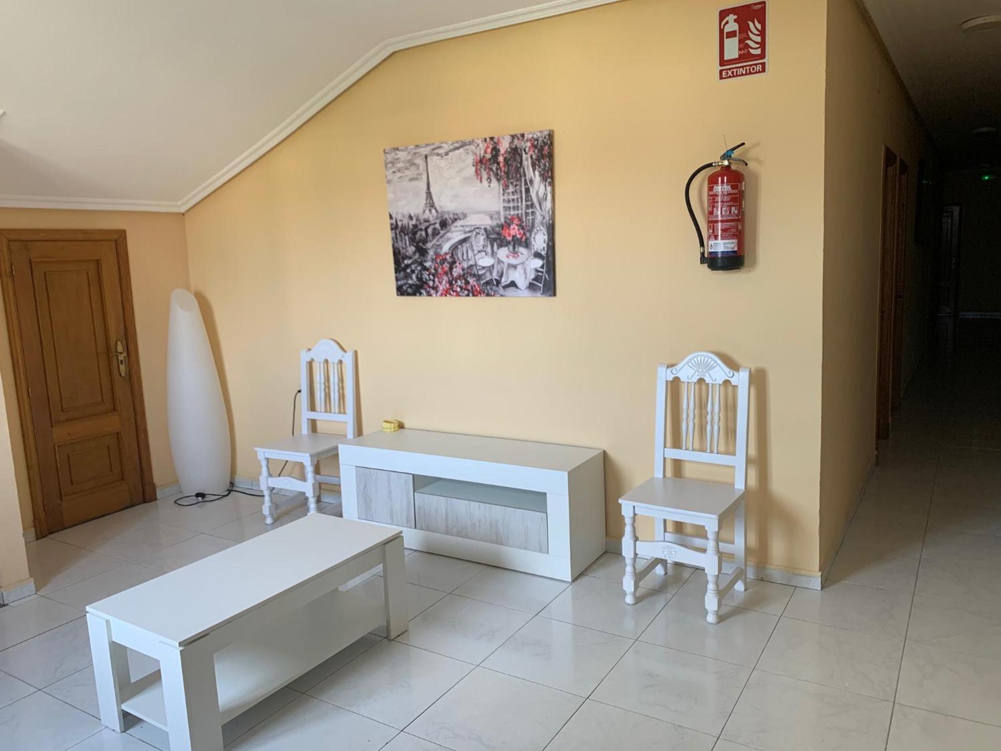 Hostal Sequeiros