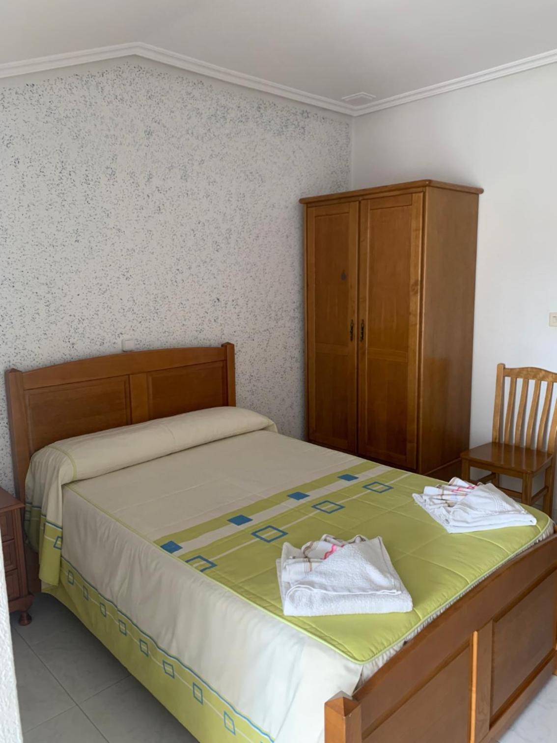 Hostal Sequeiros