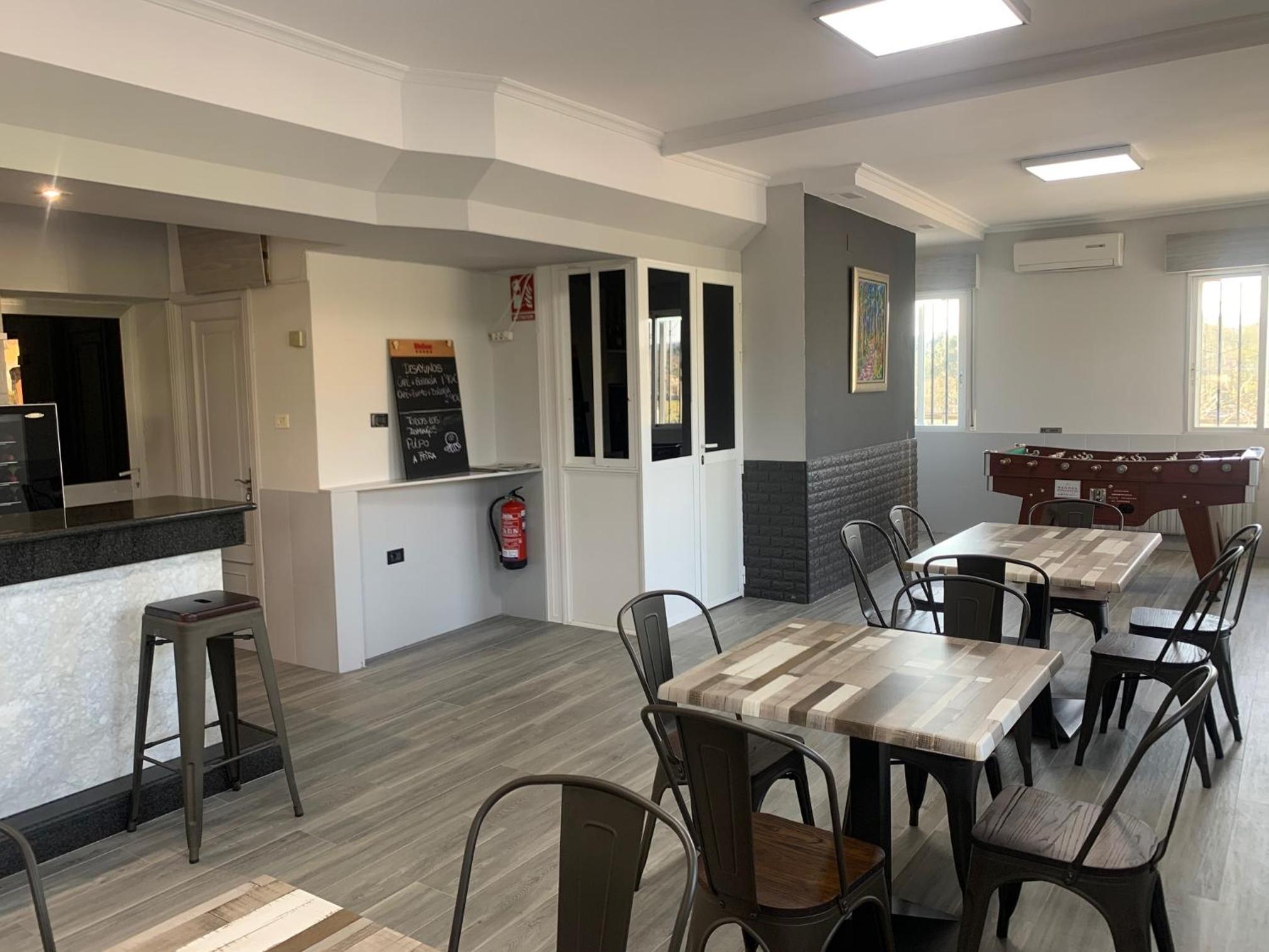 Hostal Sequeiros