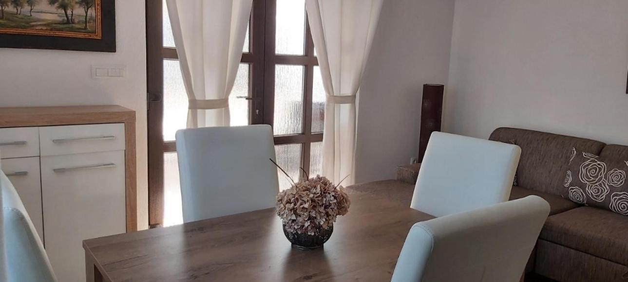 Apartment Iva view 3