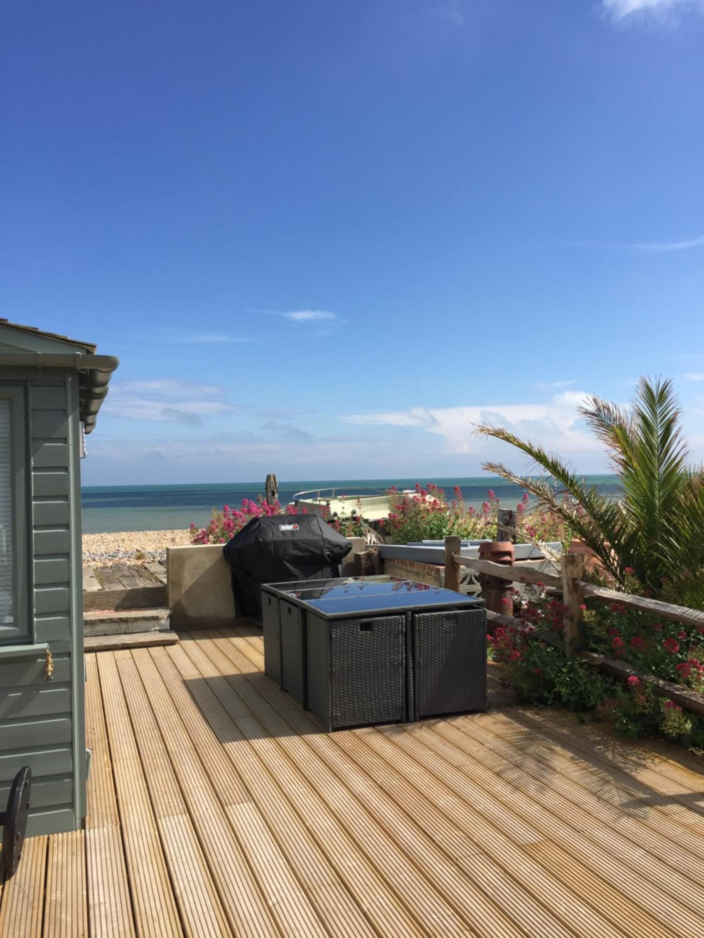 Beautiful 4 Bed Beach House view 2