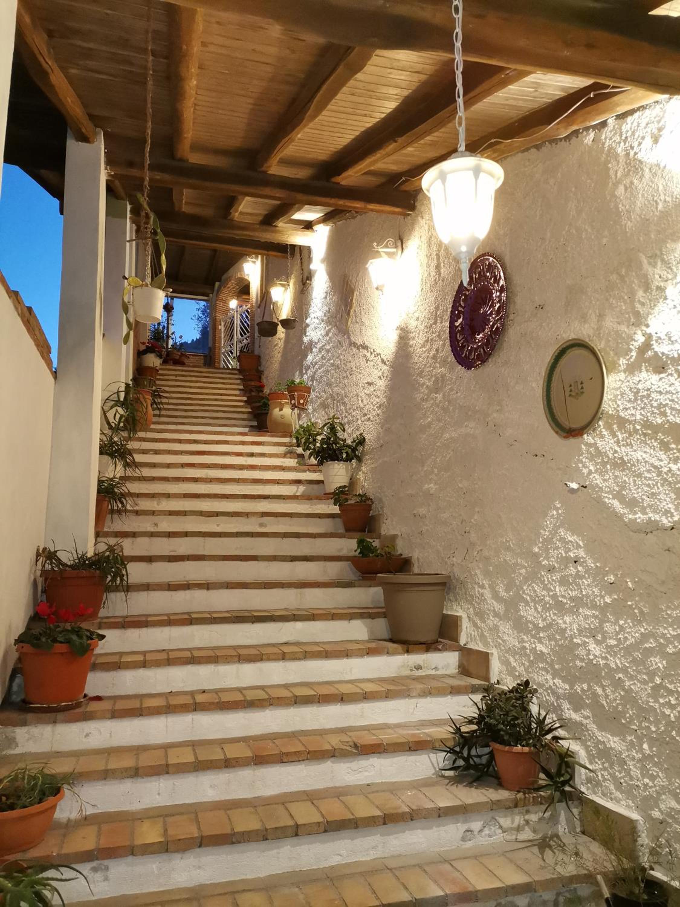 Casa Il Faro villa con piscina photo 4