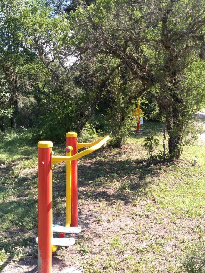 Campo de los Zorros