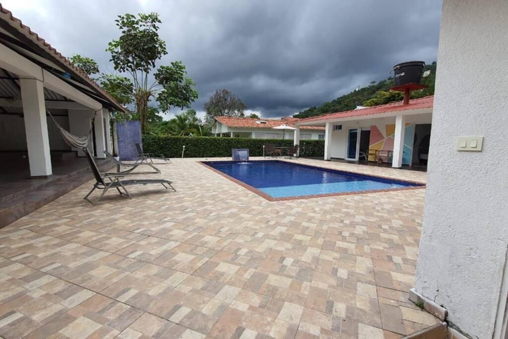 Casa quinta Las Palmas view 2