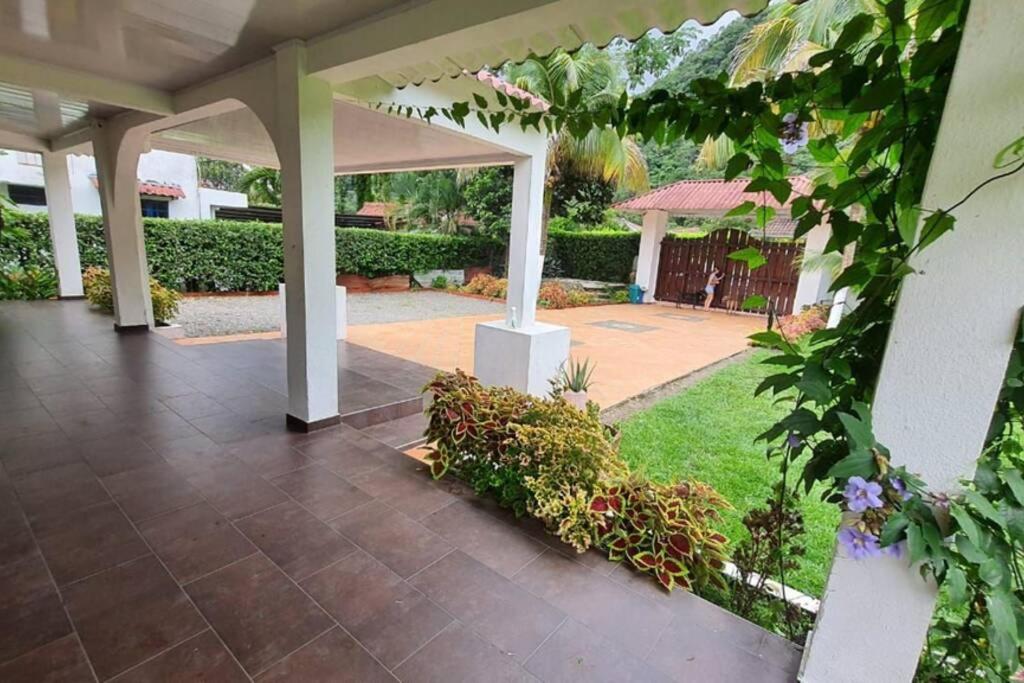 Casa quinta Las Palmas view 3