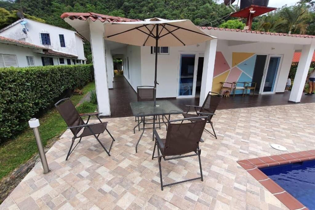 Casa quinta Las Palmas view 4