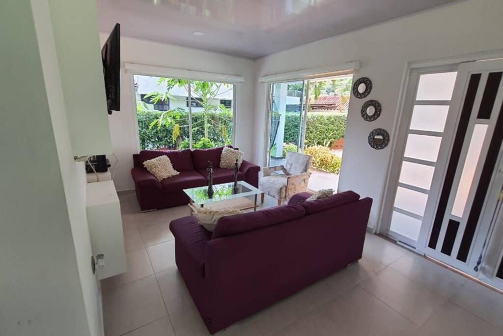 Casa quinta Las Palmas view 5