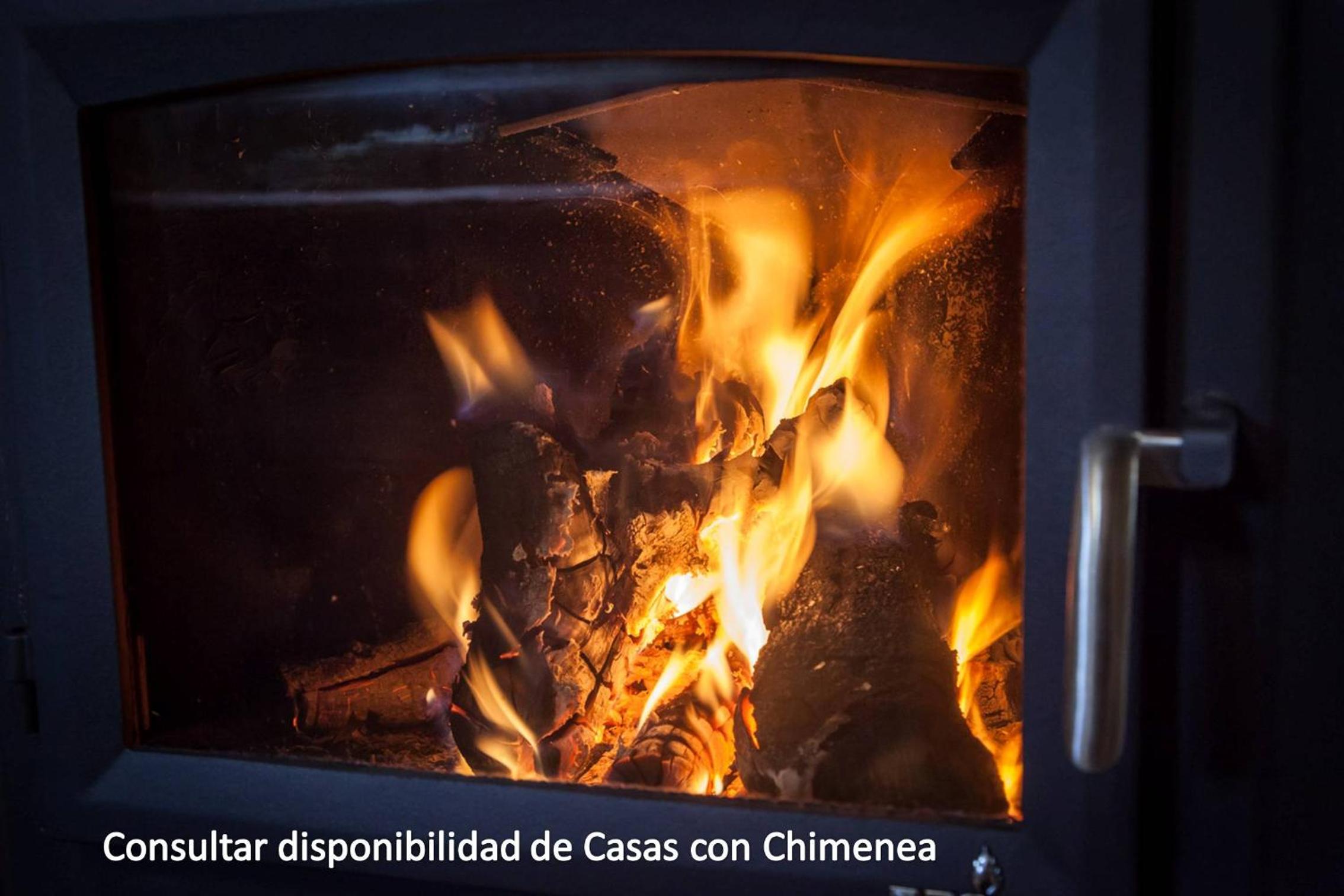 Complejo Turístico Las Cañadas Casas de Campo- Actividades Gratuitas Todos los Fines de Semana view 2