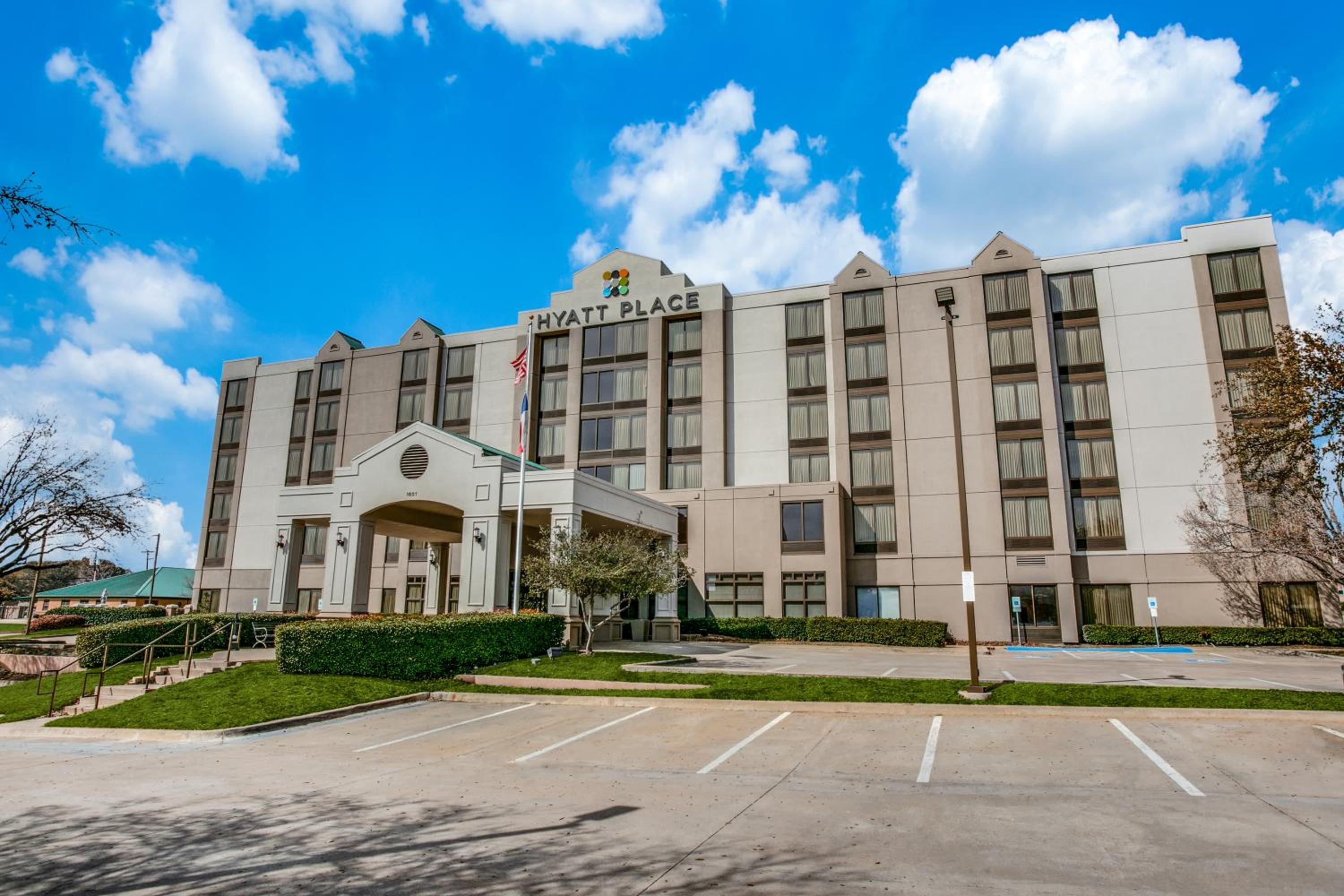 Hotel Hyatt Place Fort Worth/Hurst