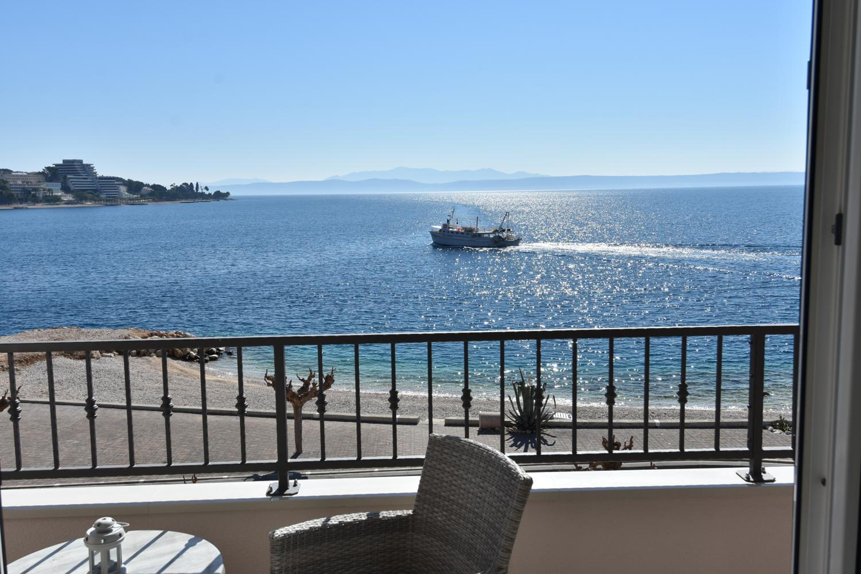 Villa NEDE 3 view 4